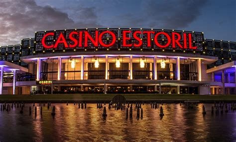  casino estoril history